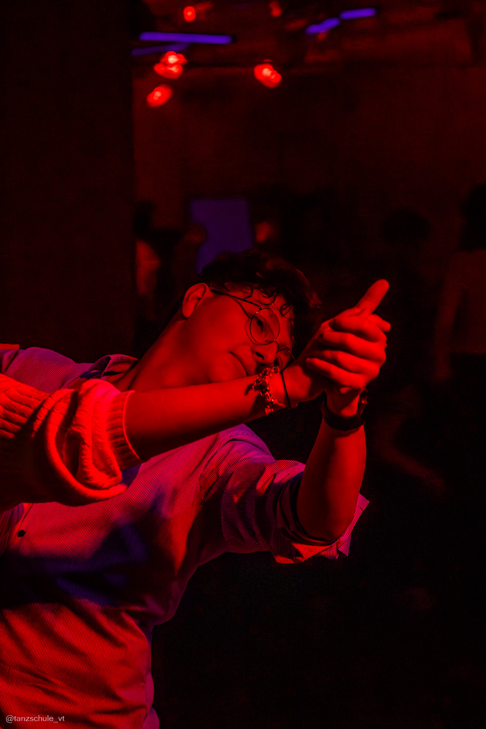 Vollrath Tanzparty 6537